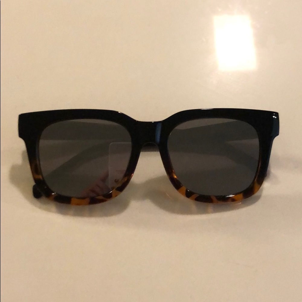 Quay sunglasses